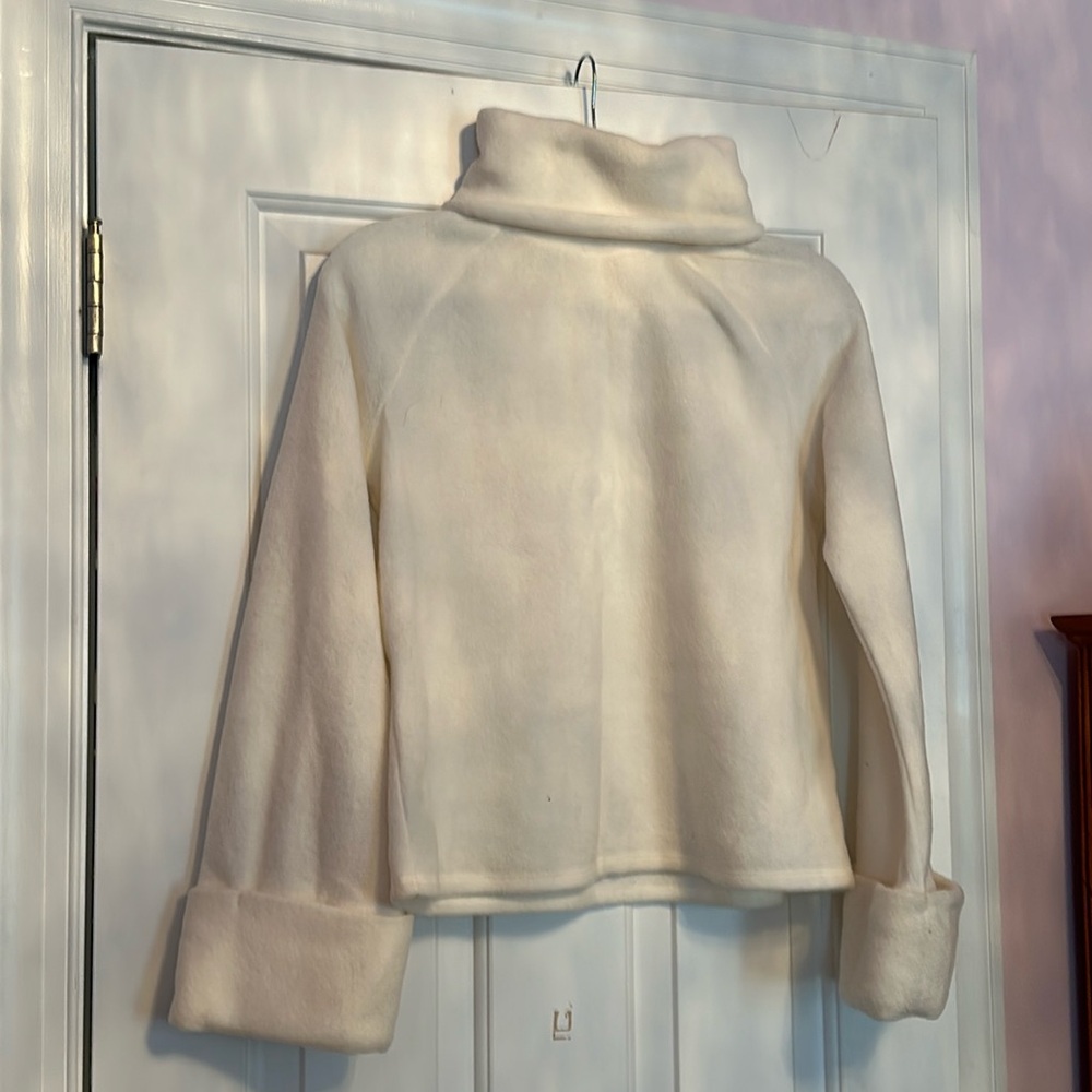 Soft Turtle Neck Sweater